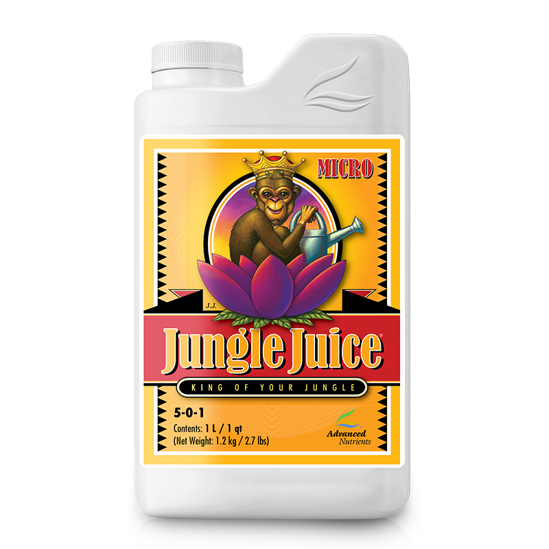 Advanced Nutrients Jungle Juice Micro