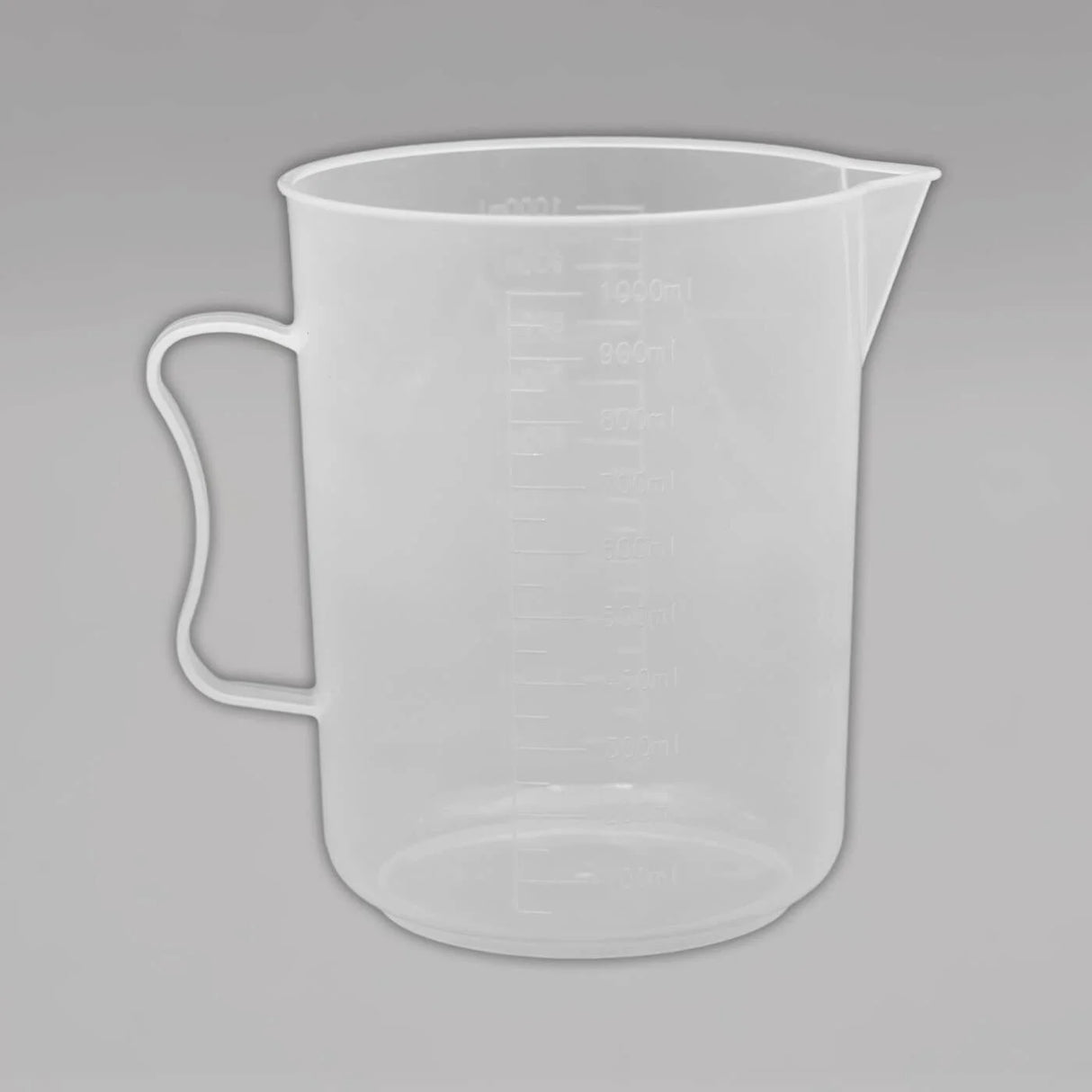 Messbecher