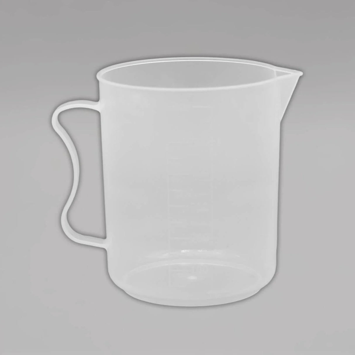 Messbecher