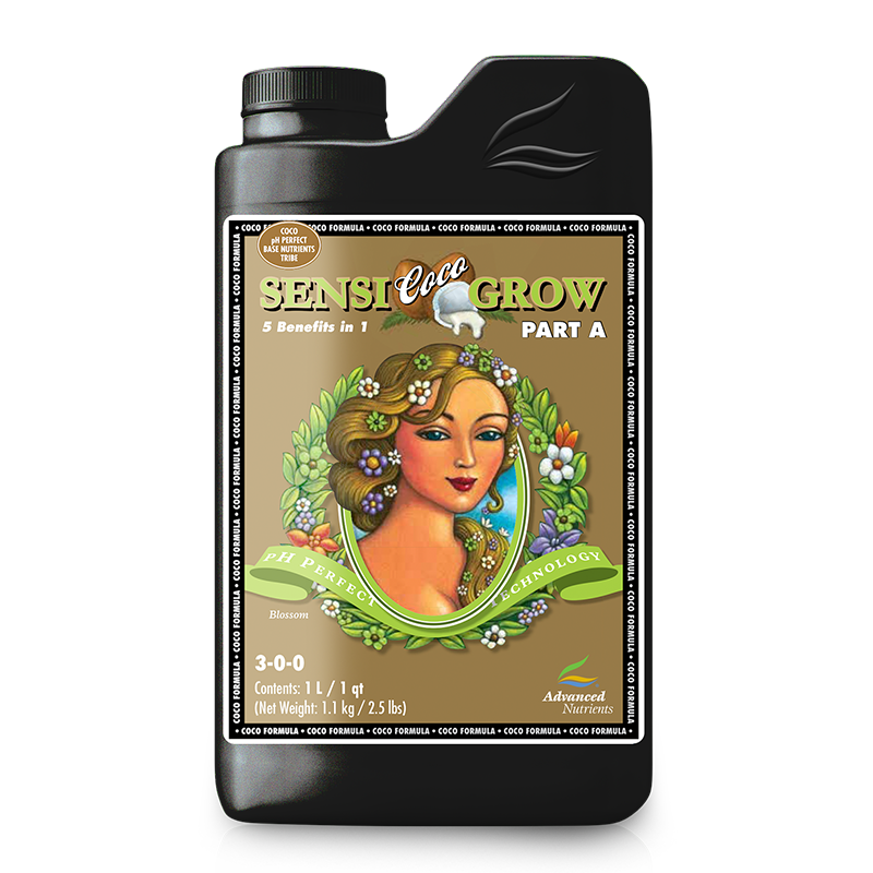 Advanced Nutrients Sensi Coco Grow