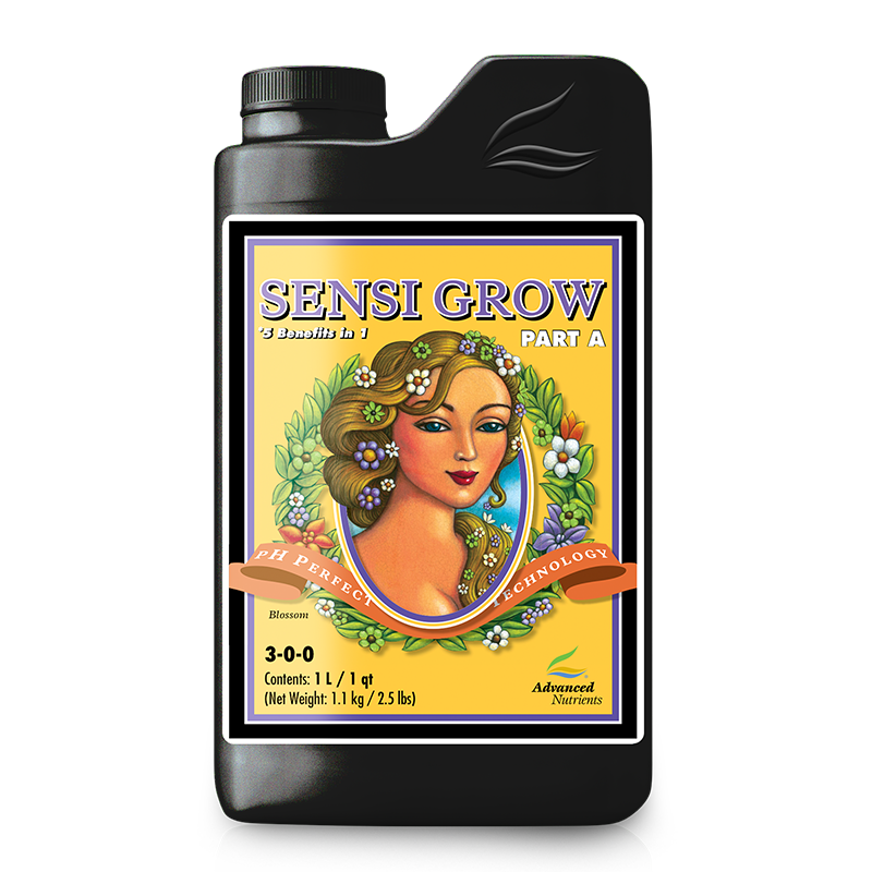 Advanced Nutrients Sensi Grow