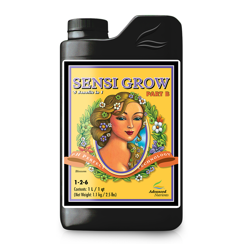 Advanced Nutrients Sensi Grow