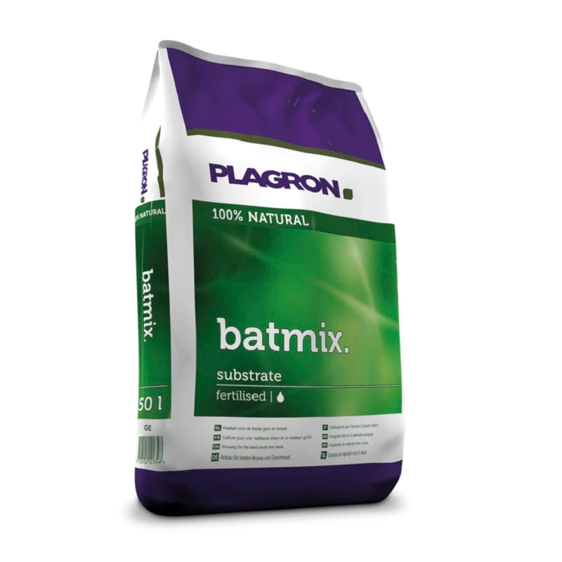 Plagron Batmix 50 Liter