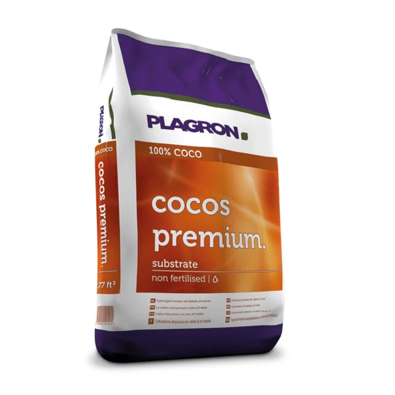 Plagron Cocos Premium
