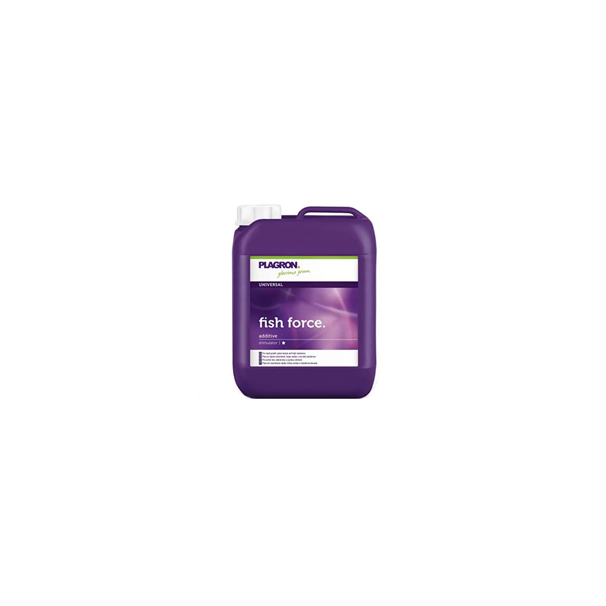 Plagron Fish Force