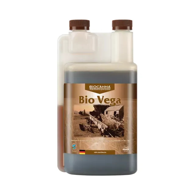 Canna Bio Vega