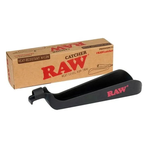 RAW Catcher