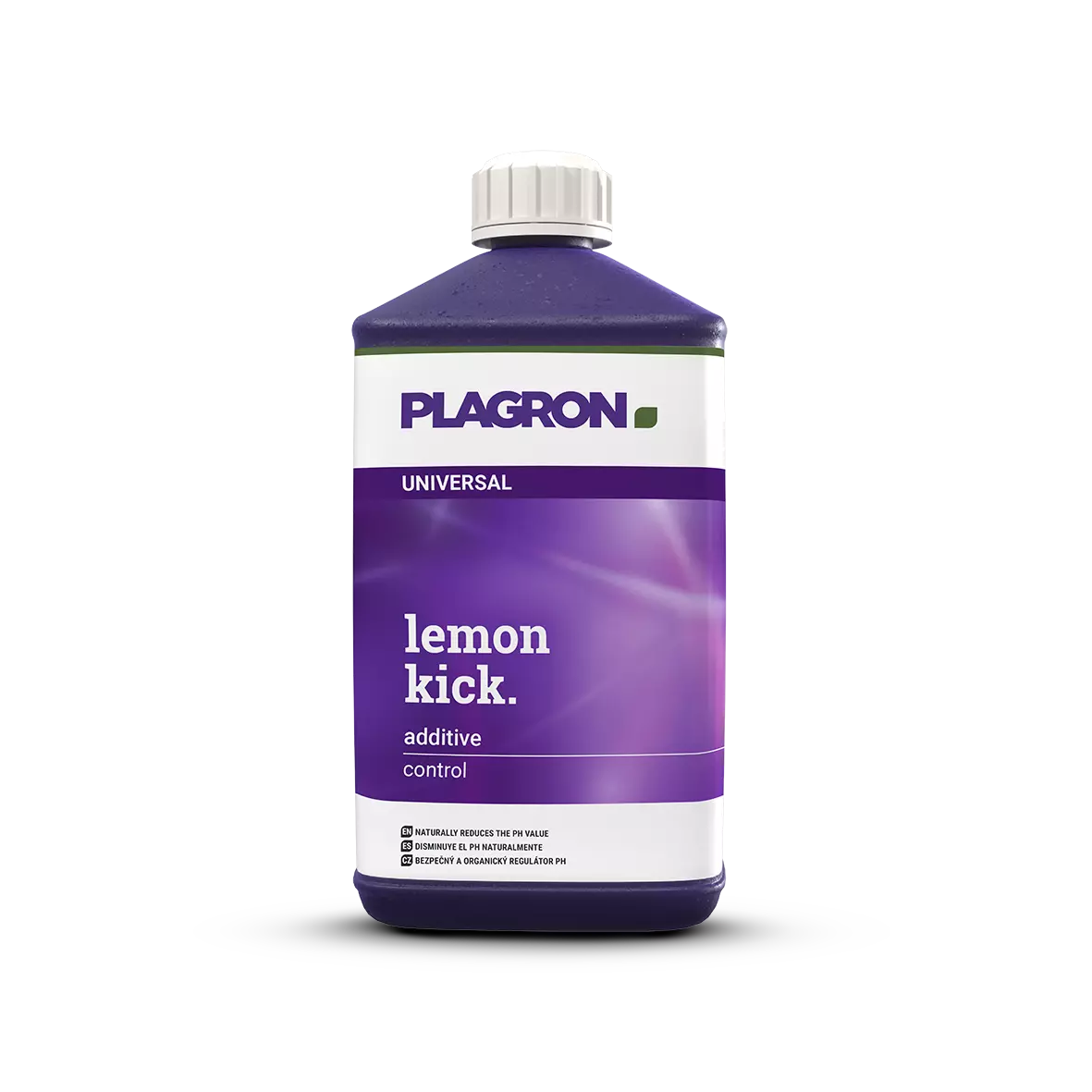 Plagron Lemon Kick