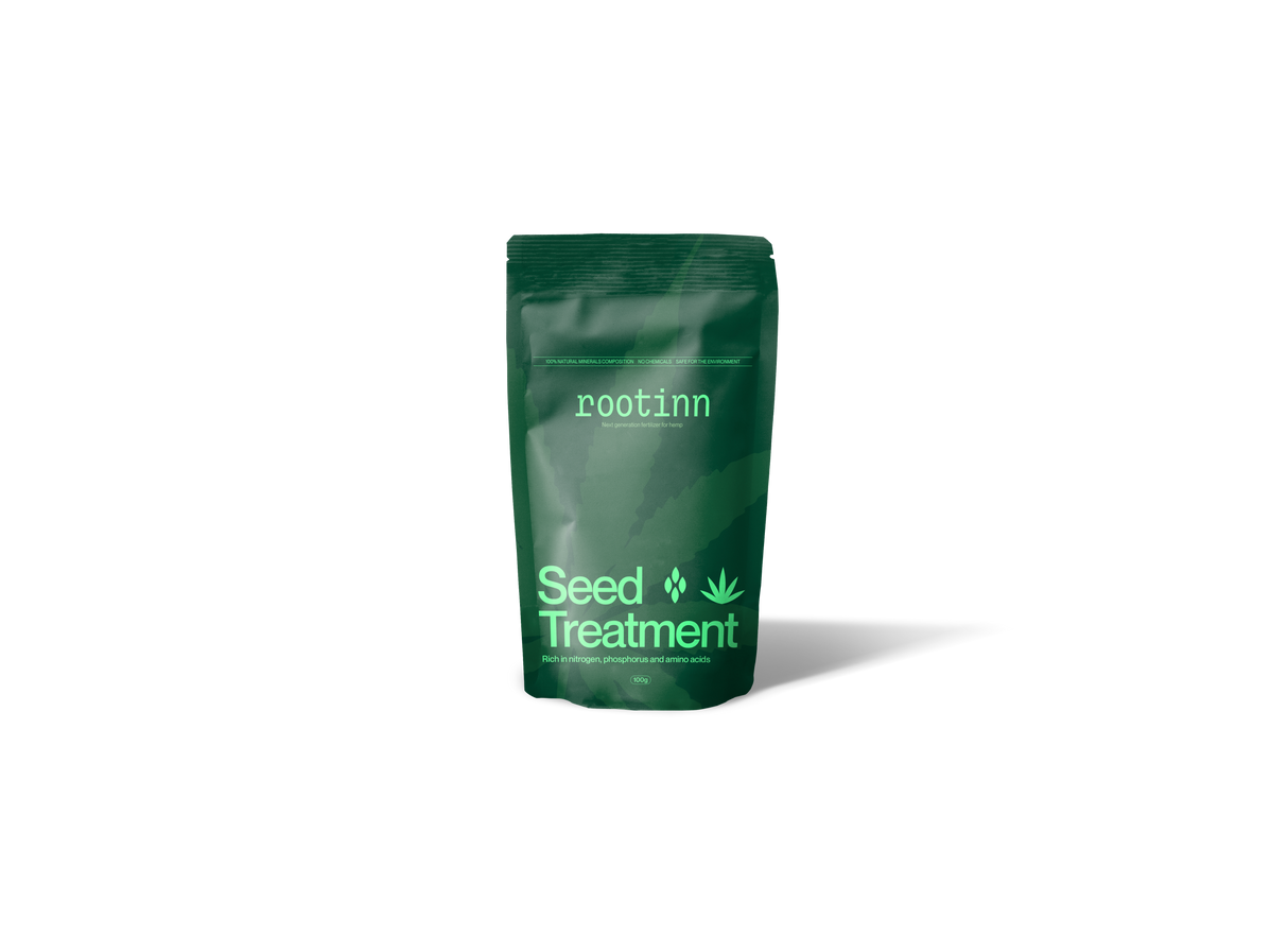 RootInn SeedTreatment (Samen & Stecklinge)