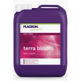 Plagron Terra Bloom