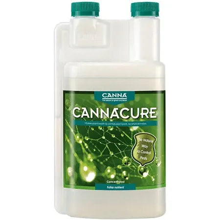 Canna Cure
