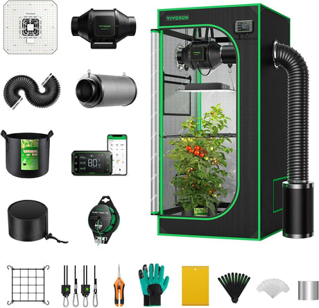 Growsets
