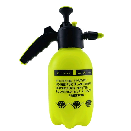 AIRONTEK - 2L YELLOW SPRAYER