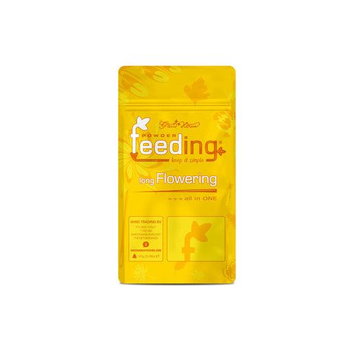 Greenhouse Powder Feeding Long Flowering
