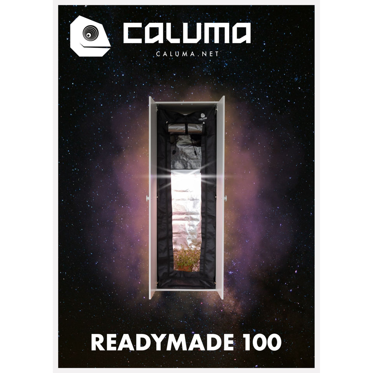 Caluma Readymade 100