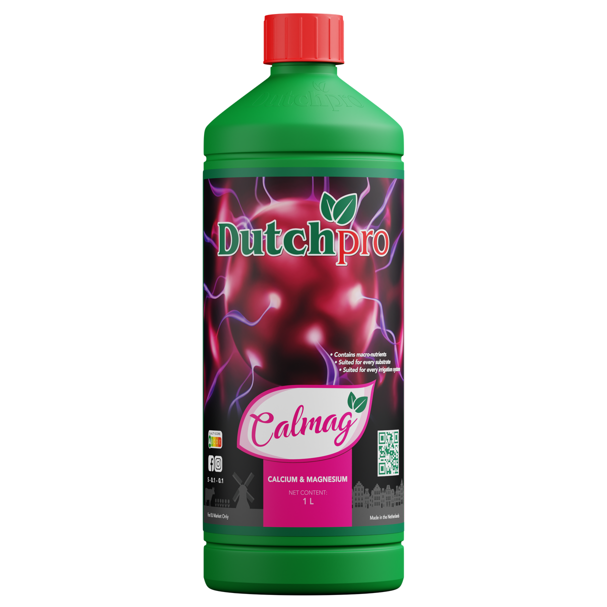 DutchPro Calmag