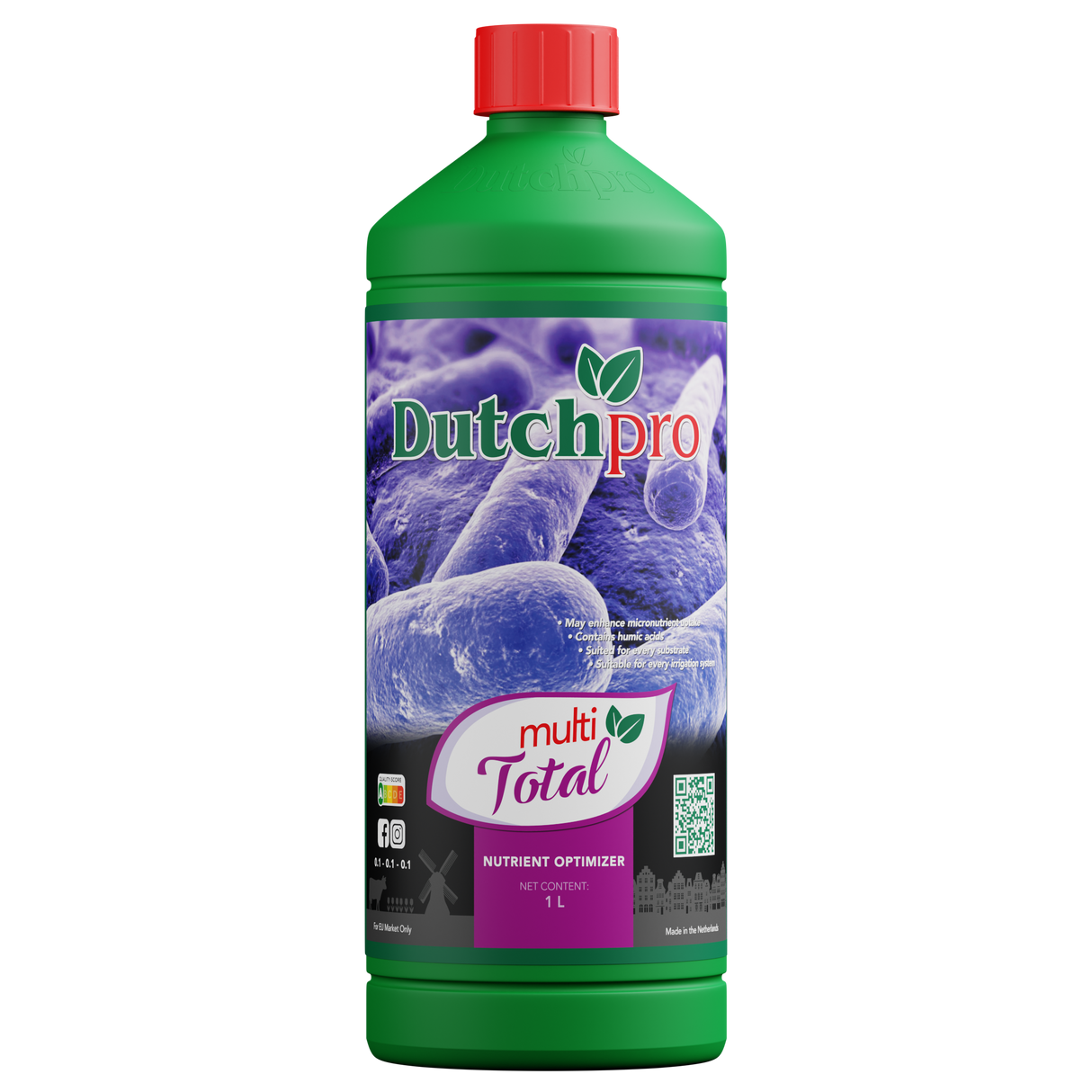 DutchPro Multi Total