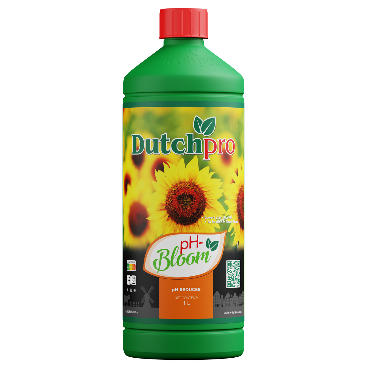 DutchPro pH-Bloom