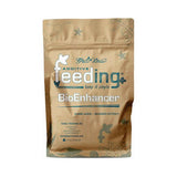 Greenhouse Powder Feeding BioEnhancer