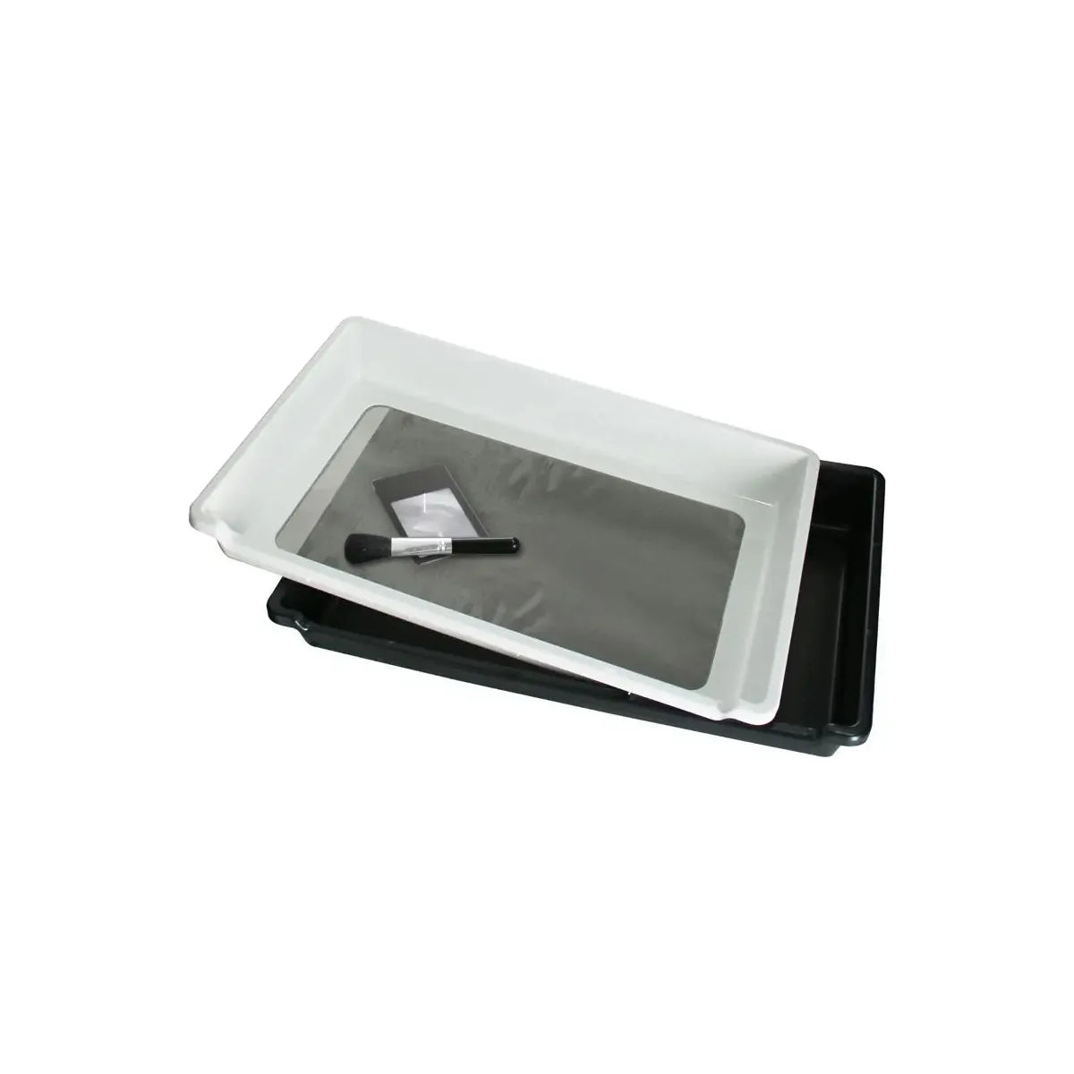 Heisenberg Trimtray SET