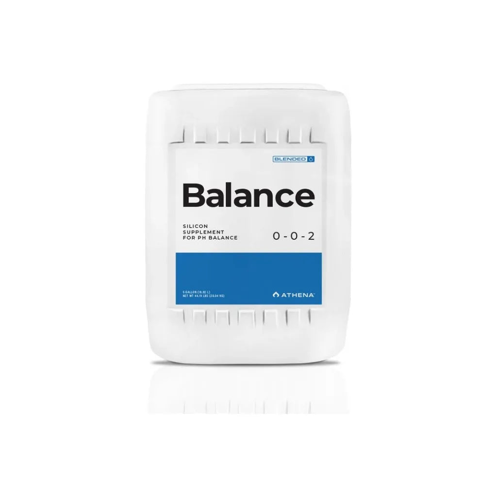 Athena Balance