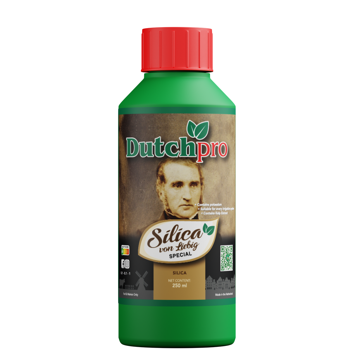 Dutchpro Silica - Von Liebig Special