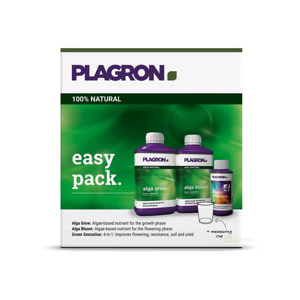 Plagron Easy Pack