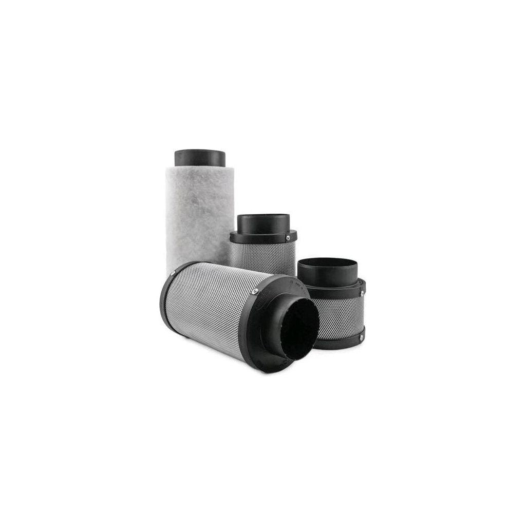 Airontek Aktivkohlefilter
