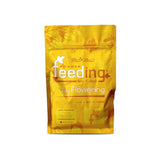 Greenhouse Powder Feeding Long Flowering