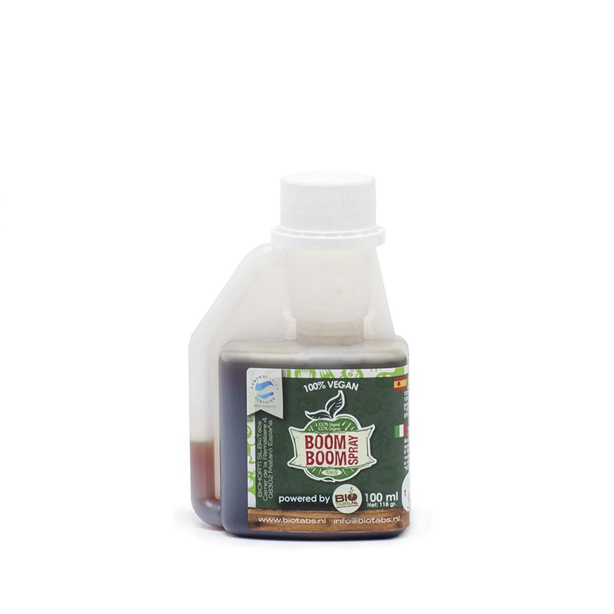 BioTabs BoomBoom Spray