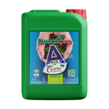 DutchPro Original Hydro/Cocos Grow A & B, HW