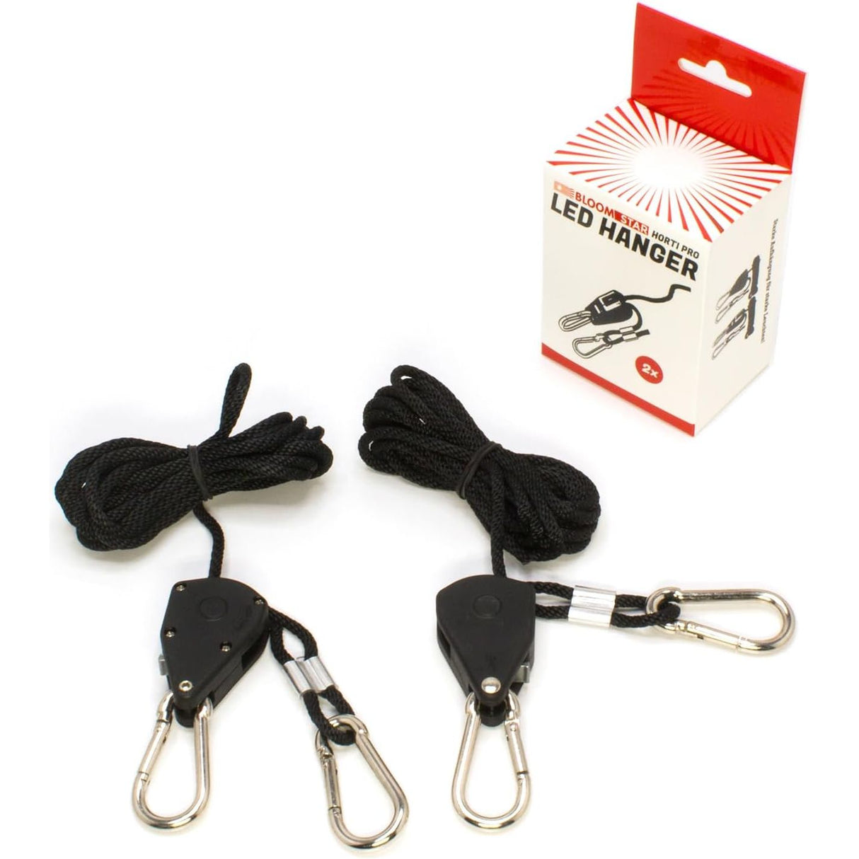 Pro Hanger 2er Set