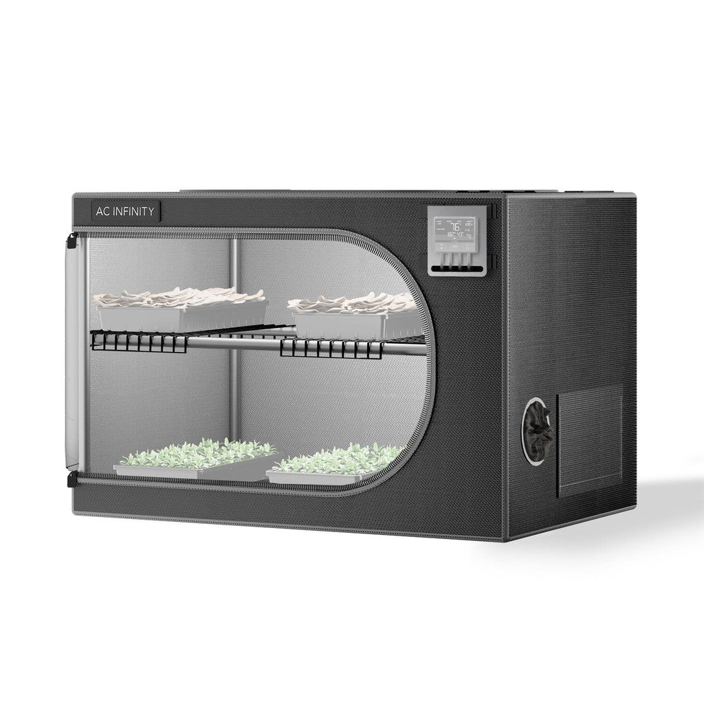Ac Infinity Cloudlab 322K Anzuchtzelt