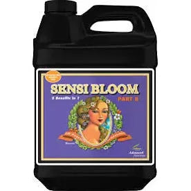 Advanced Nutrients Sensi Bloom