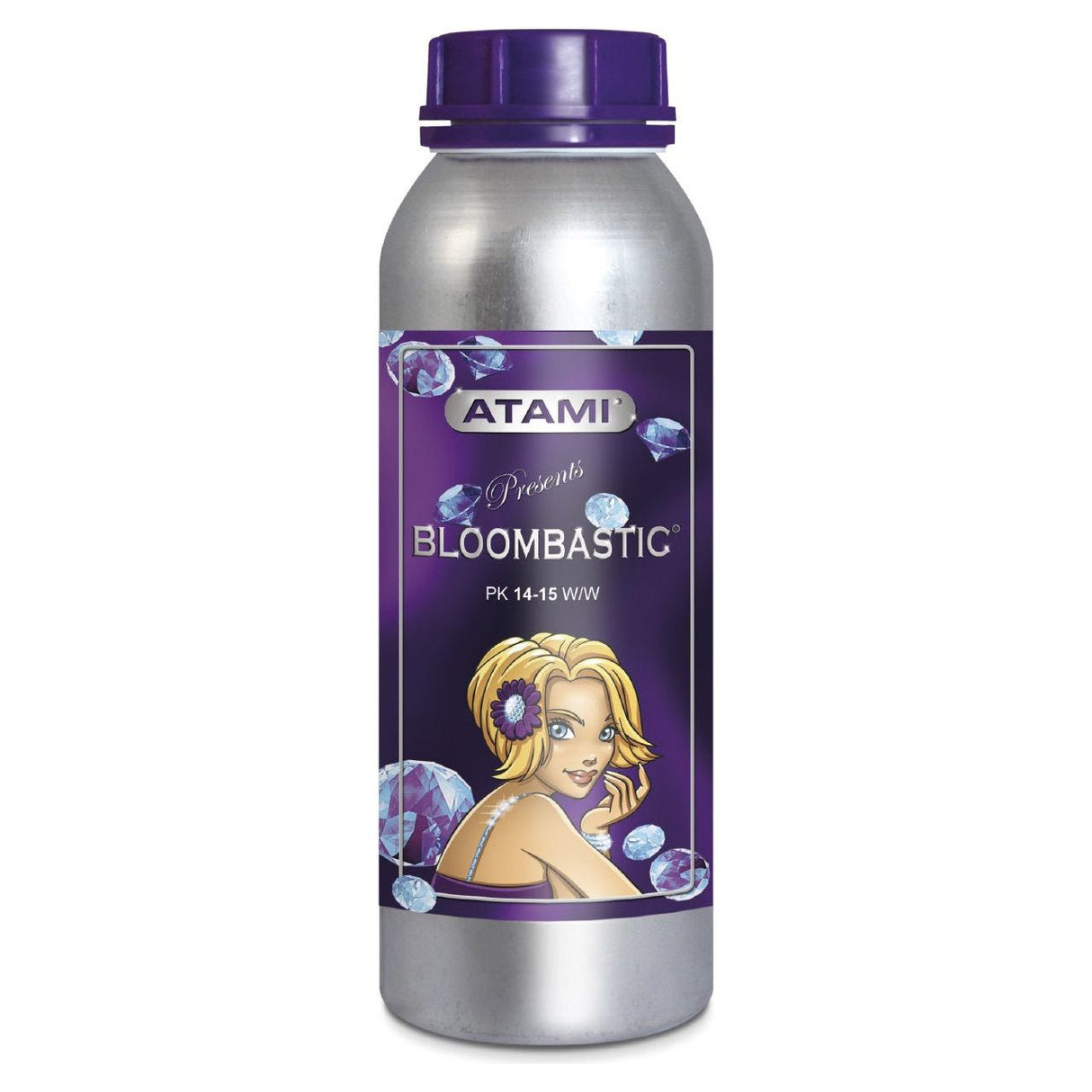 Atami Bloombastic