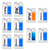 Athena Blended Line Set