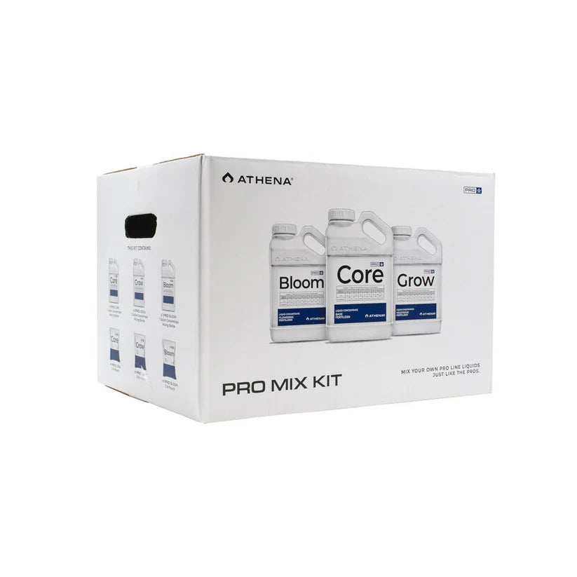 Athena Pro Line Mix Kit