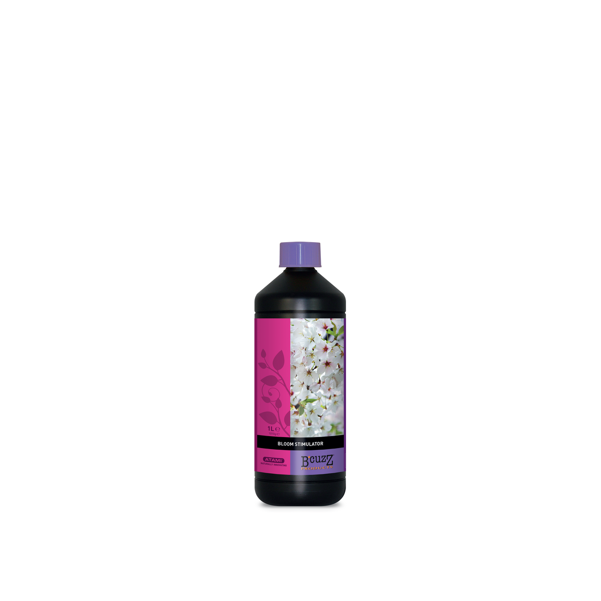 B´CUZZ Bloom Stimulator