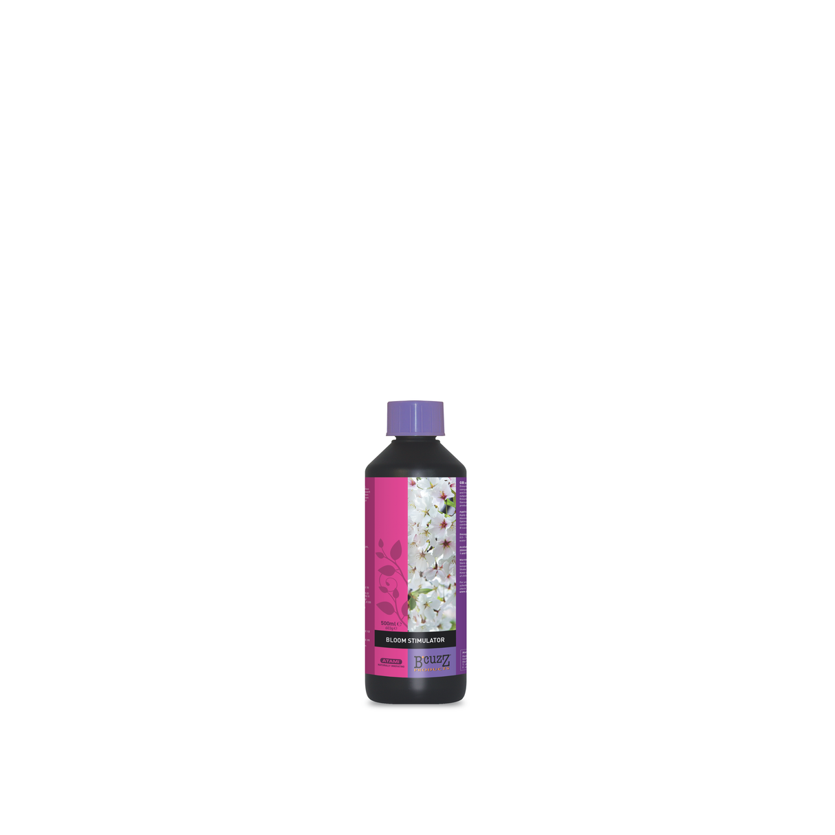 B´CUZZ Bloom Stimulator