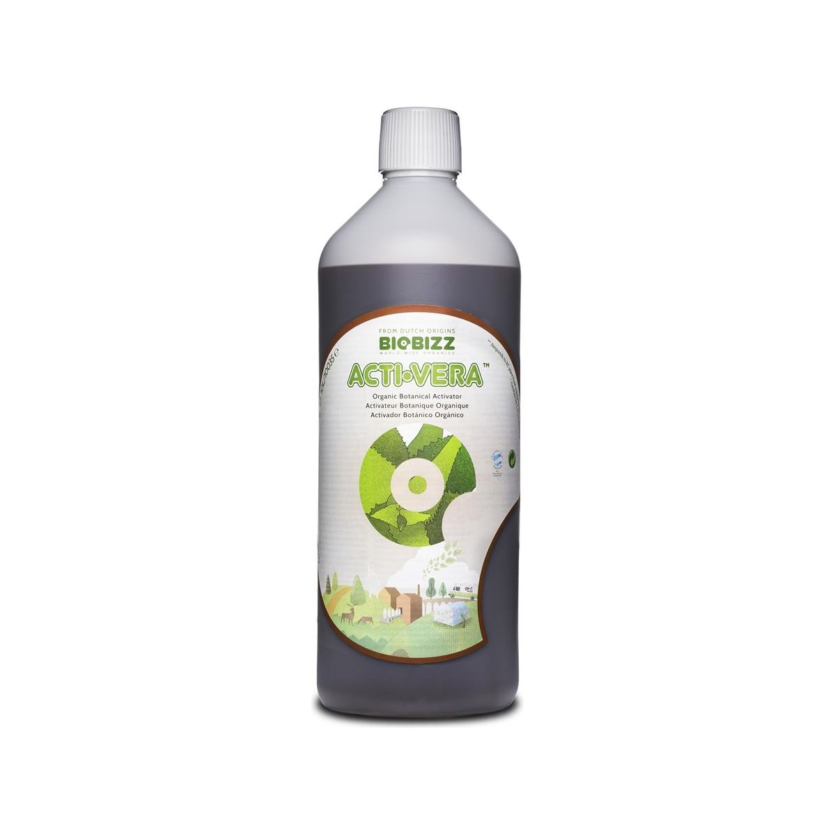 BioBizz Acti Vera