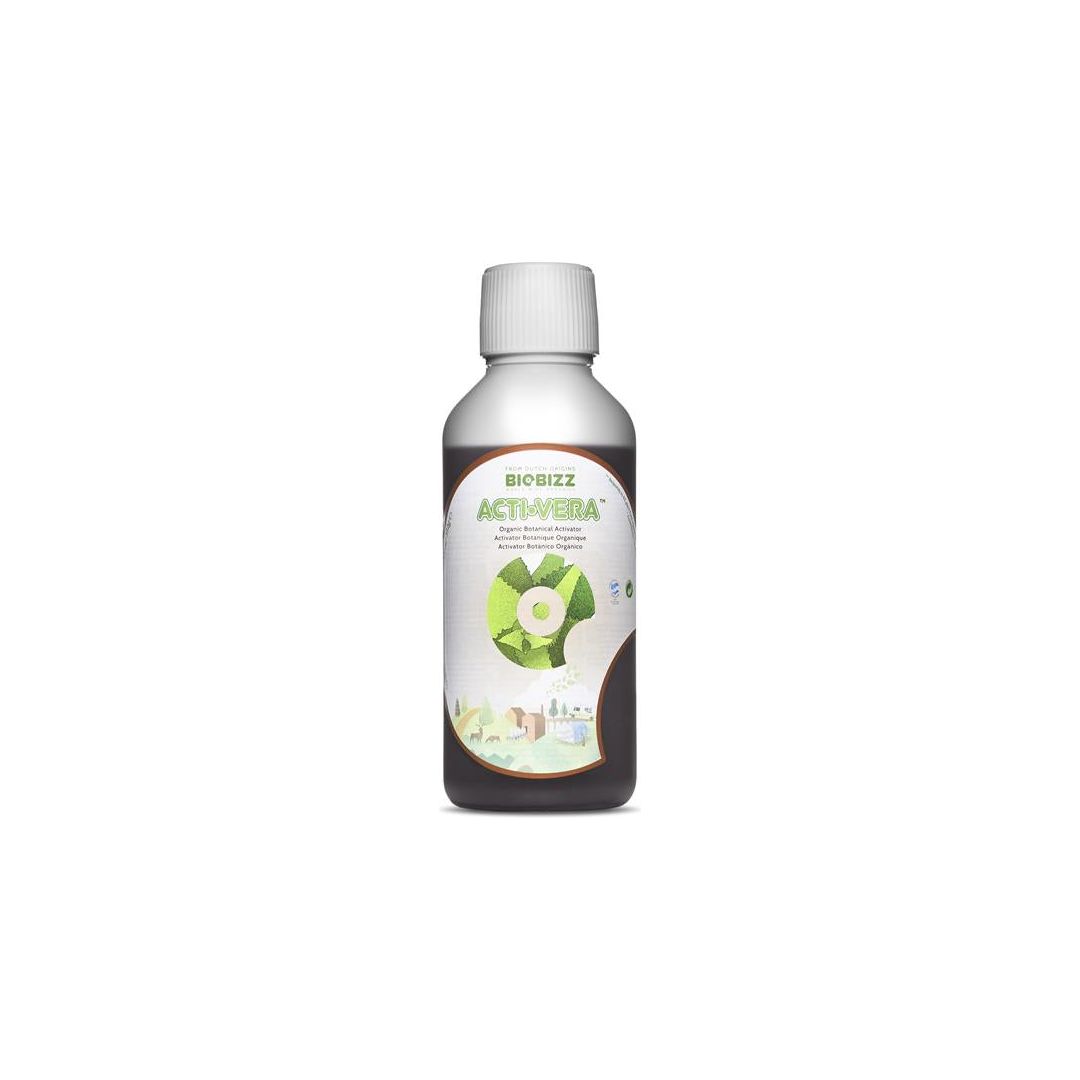 BioBizz Acti Vera