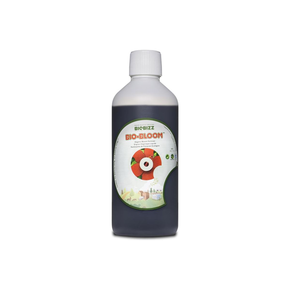 BioBizz Bio-Bloom