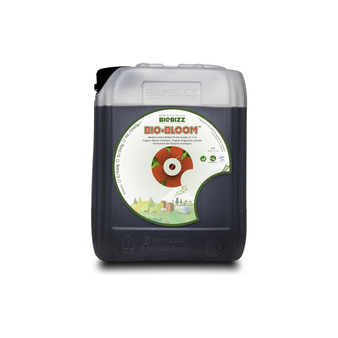 BioBizz Bio-Bloom