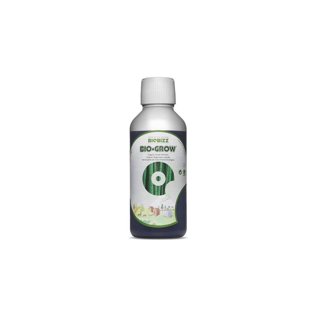 BioBizz Bio-Grow