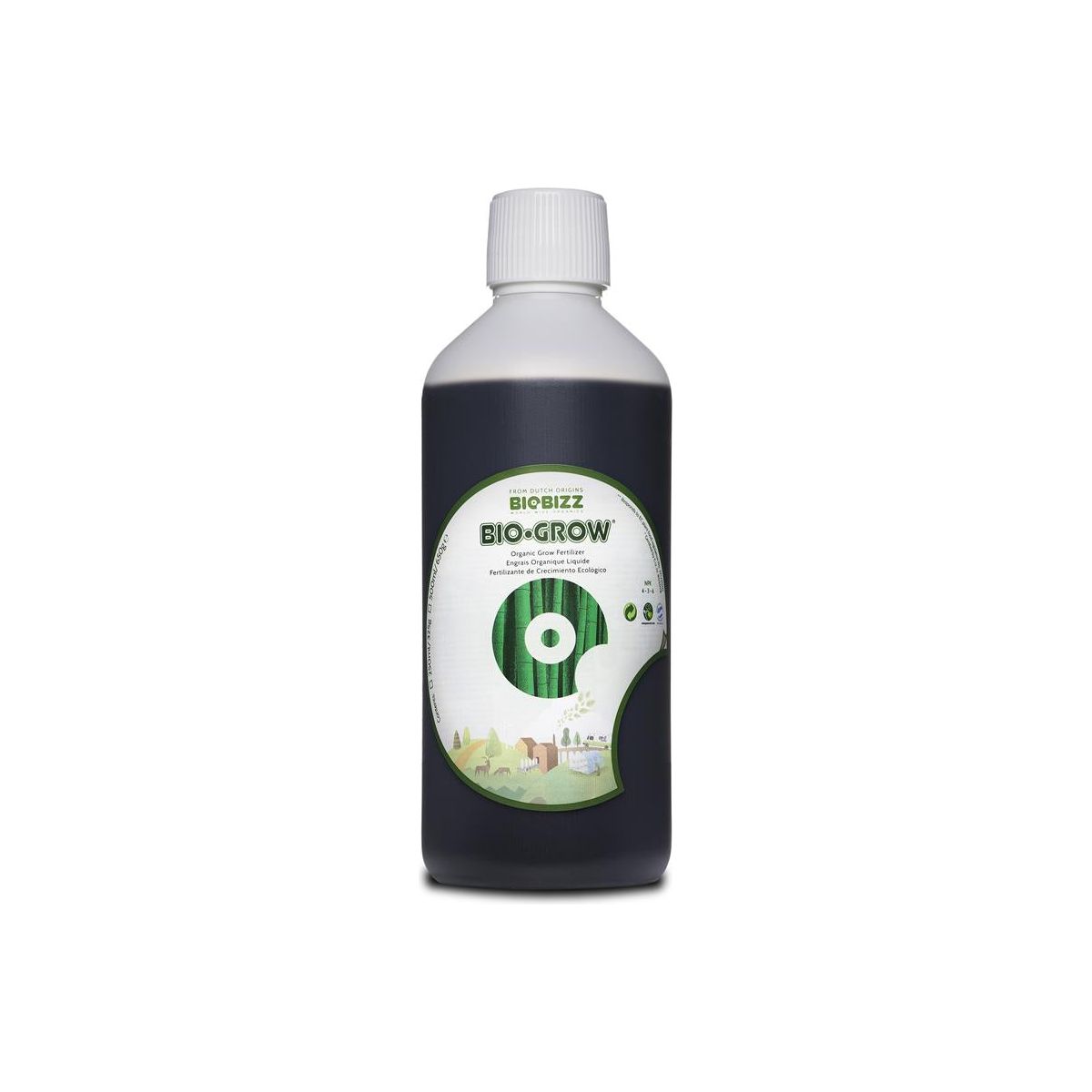 BioBizz Bio-Grow