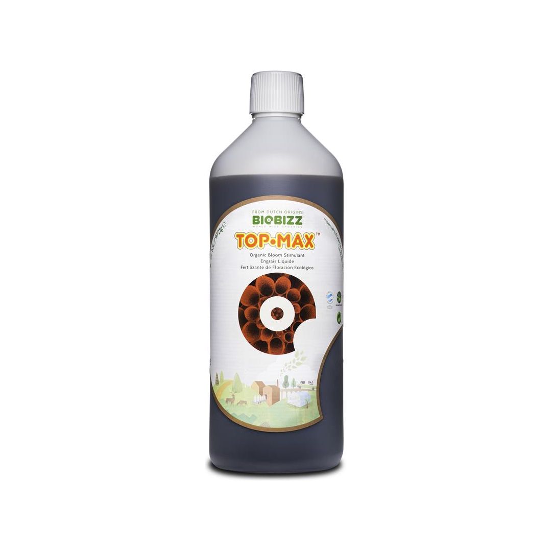 BioBizz TopMax