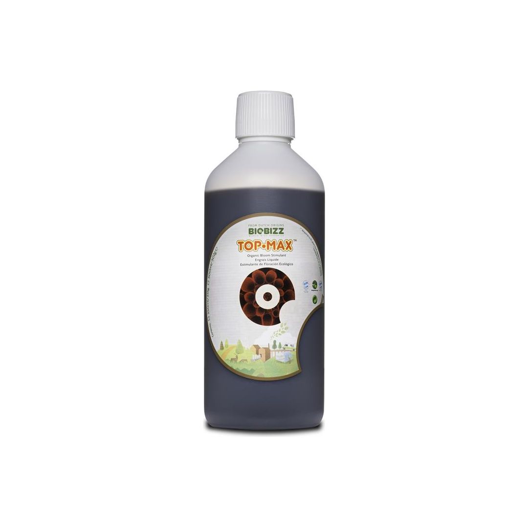 BioBizz TopMax