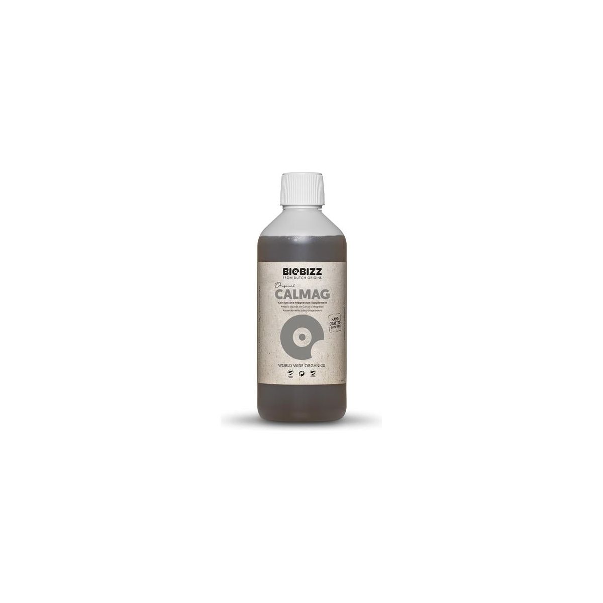 Biobizz Calmag