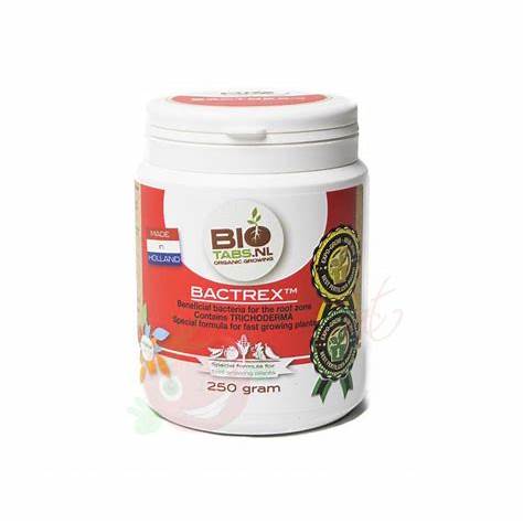Biotabs Bactrex