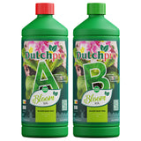 DutchPro Original Bloom Soil A & B, HW